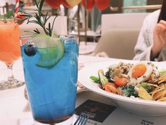 -Deer Park鹿园西餐(仁恒置地广场店)