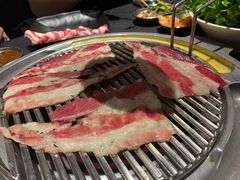 -伊茉家的烤肉店(勒泰中心店)