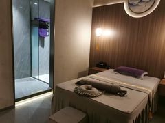 -益健·足疗汗蒸SPA(芙蓉广场店)