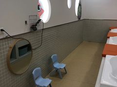 -蓝旗亲子游泳(范湖万达广场店)