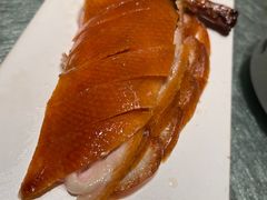 北京烤鸭-北方家宴(祈福店)