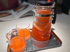 夏日水果茶-阿妮叶李(光谷世界城店)