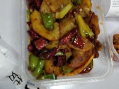-蜀皇·菌汤鲜黄牛肉汤锅(宽窄巷子店)
