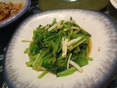 -旺角小渔村·海肠捞饭开创者(环山路店)