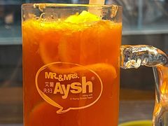 -艾薯夫妇Aysh(红山店)
