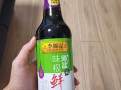 -盒马鲜生(馥邦国际店)