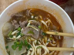 -江三王记牛杂馆(总店)