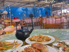-四姑娘川味海鲜(八爪鱼店)