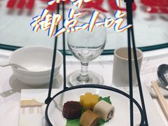 -御仙都北京菜馆·烤鸭店(双井店)