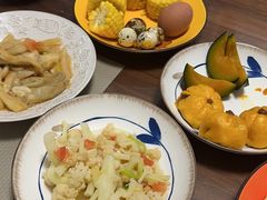 -金贝儿月嫂(高新尚品国际店)