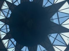 -上海滴水湖皇冠假日酒店