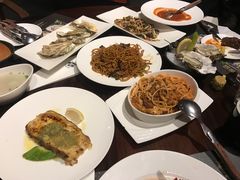 -食间牛排(湖西路店)