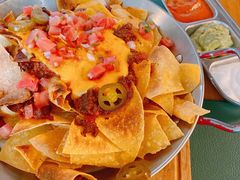 -HFFOUSA TACO弗萨塔可墨西哥餐厅(颐堤港店)