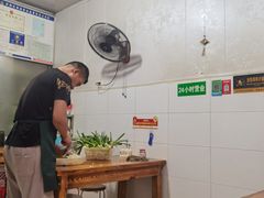 -小王拉面馆(颍上路店)