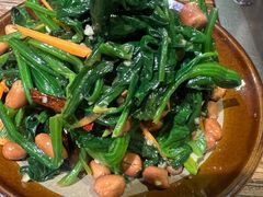 -柿子树炭烤羊腿(金台路店)