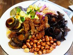 -渔家大院·地道威海菜(石岛店)