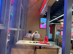 -袁记串串香(梁家巷店)