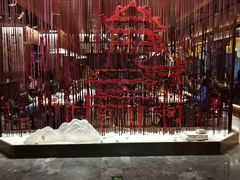 -京华烟云·北京烤鸭(领展购物广场·中关村店)