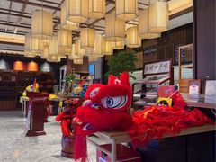 -扬州狮子楼·非遗淮扬菜(总店)