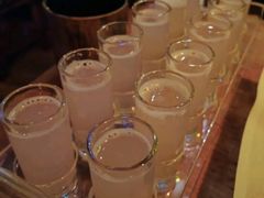 -Helens海伦司小酒馆(王家湾人信汇店)