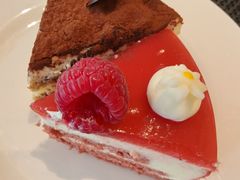 -圣丰索菲特·2 On 988 Café 自助餐厅