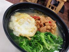 -凯丽上海阳春面馆(德仁里店)