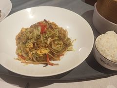 -徽镇小厨·经典徽菜(马连道店)