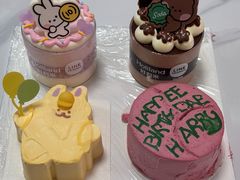 -好利来(SM空港店)