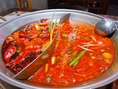 -江北北火锅馆·公路夜市(魏公村店)