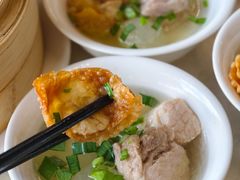 -二泉园老菜馆·百年无锡菜