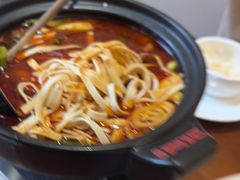 -肖记公安牛肉鱼杂馆·省级非物质文化遗产(三角路直营店)