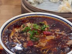 -晓友烧麦(光华村店)