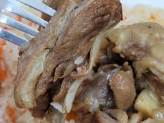 双排饭-217丰惠源抓饭(江乾路店)