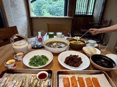 -素描餐厅(灵隐天竺店)