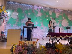 -芭菲盛宴·环球美食(袁家岗店)