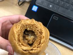 上座核桃包-上座·餐厅(阳光100店)