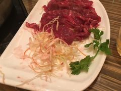 -四季火锅酒家(新濠影汇店)