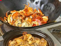 -鑫悦楼煎蟹·16年海鲜大排档