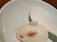 椰香味兔兔-蝴蝶里·粤菜·点心(龙湖杭州金沙天街店)