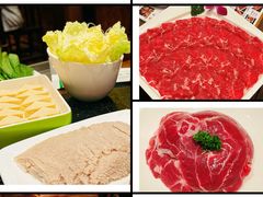 -南门涮肉(通州大船店)