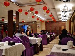 大堂-金蝉食府(维吉奥广场店)