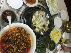 -南渝食府.墨脱石锅松茸鸡