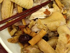 -东馆和天下特色餐饮(工农店)