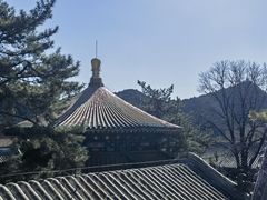 -潭柘寺景区