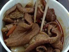 -清真蒋有记(老门东店)