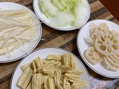 腐竹-专业跳跳蛙·彭彭老铺(步行街店)