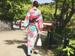 -京都和服体验 梦馆(五条店)
