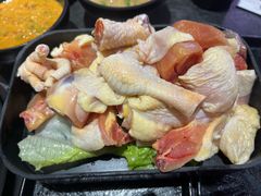-林记潮牛·牛肉火锅(上马墩店)
