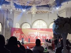 -艳阳天·非遗楚菜(武汉客厅店)