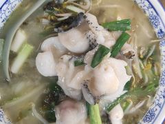 -圳兴面王·拌川·特色炒面(南山保利剧院店)